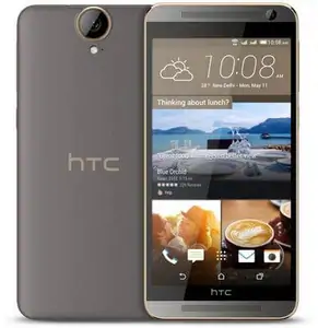 Замена кнопки громкости на телефоне HTC One E9 Plus в Тюмени
